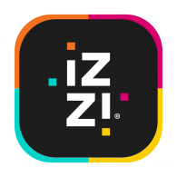 Izzi | Brands of the World™ | Download vector logos and logotypes