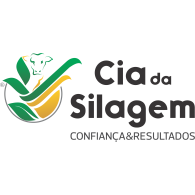Logo of CIA DA SILAGEM 