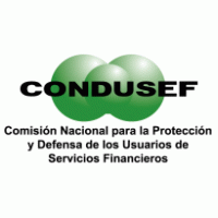 Resultado de imagen para logo de condusef