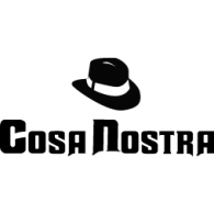 Cosa Nostra | Brands of the World™ | Download vector logos and logotypes