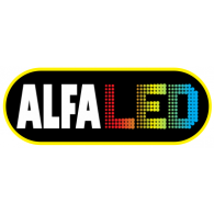 ALFA-LED | Brands of the World™ | Download vector logos and logotypes