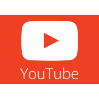 youtube vector logo