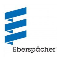 Eberspaecher | Brands of the World™ | Download vector logos and logotypes