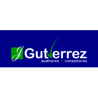 Logo of JGutierrez Auditores Consultores