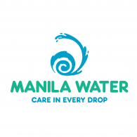 water company logos