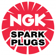 Resultado de imagen de LOGO DE NGK