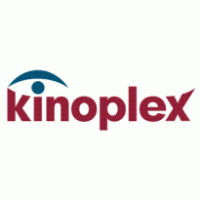 Kinoplex | Brands of the World™ | Download vector logos and logotypes