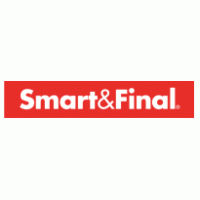 Smart & Final | Brands of the World™ | Download vector logos and logotypes