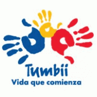 Logo of Tumbii
