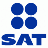 Resultado de imagen para logo del sat