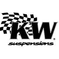 KW Suspensions | Brands of the World™ | Download vector logos and logotypes