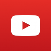 youtube vector logo