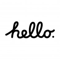 Hello Mag Logo