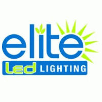 elite led lighting brands of the world download vector logos