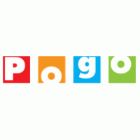 Pogo | Brands of the World™ | Download vector logos and logotypes
