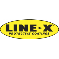 Logo of Line-X
