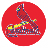 st louis cardinals logo