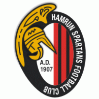 Hamrun Spartans FC | Brands of the World™ | Download vector logos and ...