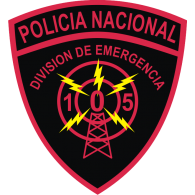 Escudo Policia Nacional Del Peru 