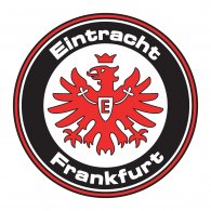 Hasil gambar untuk eintracht frankfurt logo