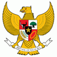 Garuda Pancasila Brands of the World Download vector Garuda Pancasila Brands of the World Download vector