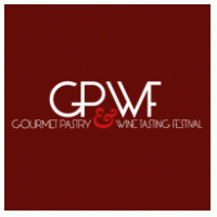 Logo of Gourmet Pastry &amp; Wine Festival