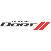 dodge dart brands of the world download vector logos and logotypes