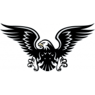 eagle logo vector