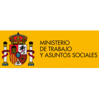 Ministerio de Trabajo y Asuntos Sociales | Brands of the World ...