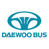 daewoo bus brands of the world download vector logos and logotypes