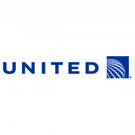 united airlines brands of the world download vector logos and