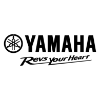 Logo Yamaha Racing Logo Yamaha Racing