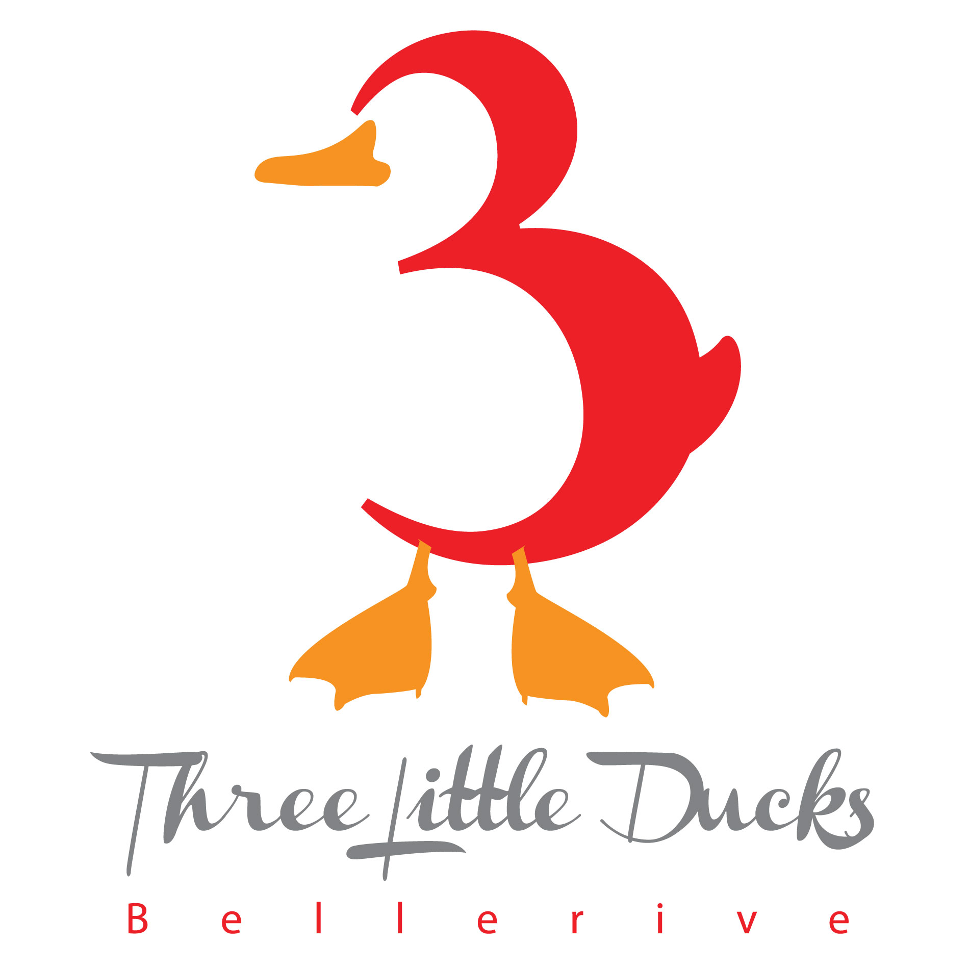 3 little duck forex
