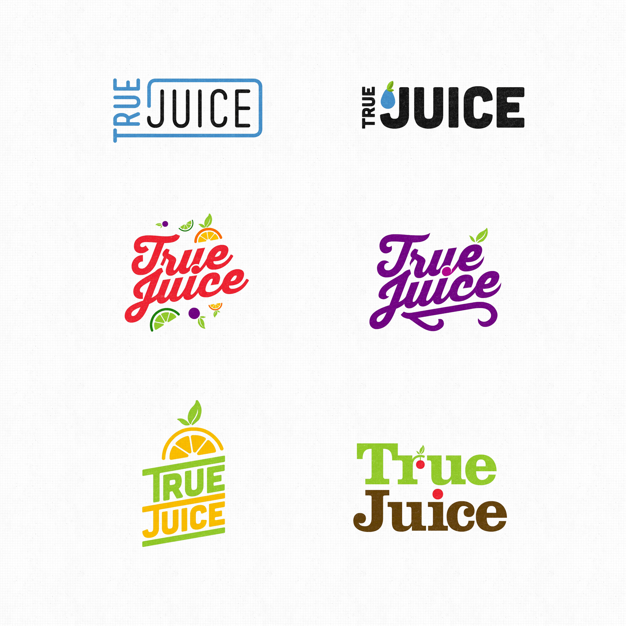 Perfect Juice Brands of the World™ Download vector logos and logotypes