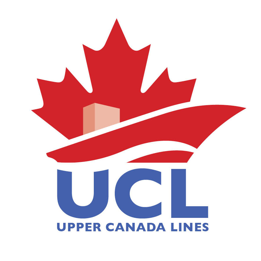 shipping logo